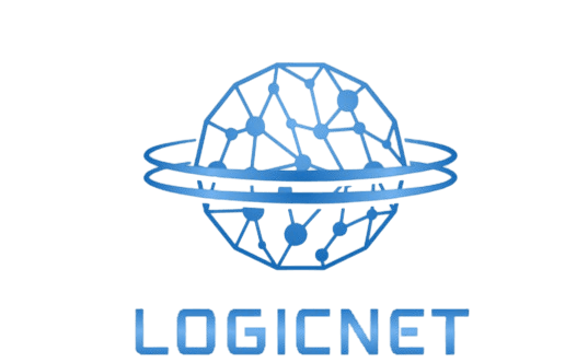 Logicnet Logo